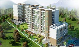 Residential developer - Atwin