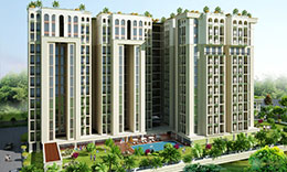 residential apartments