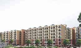 residential building design