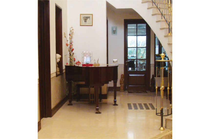 Vasant Kunj Farm House