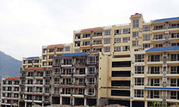 Hi-End Apartment &  Resort