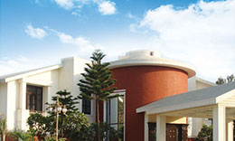 Farm House Design