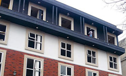 SUN Infonet Office delhi