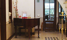 Farm House Delhi